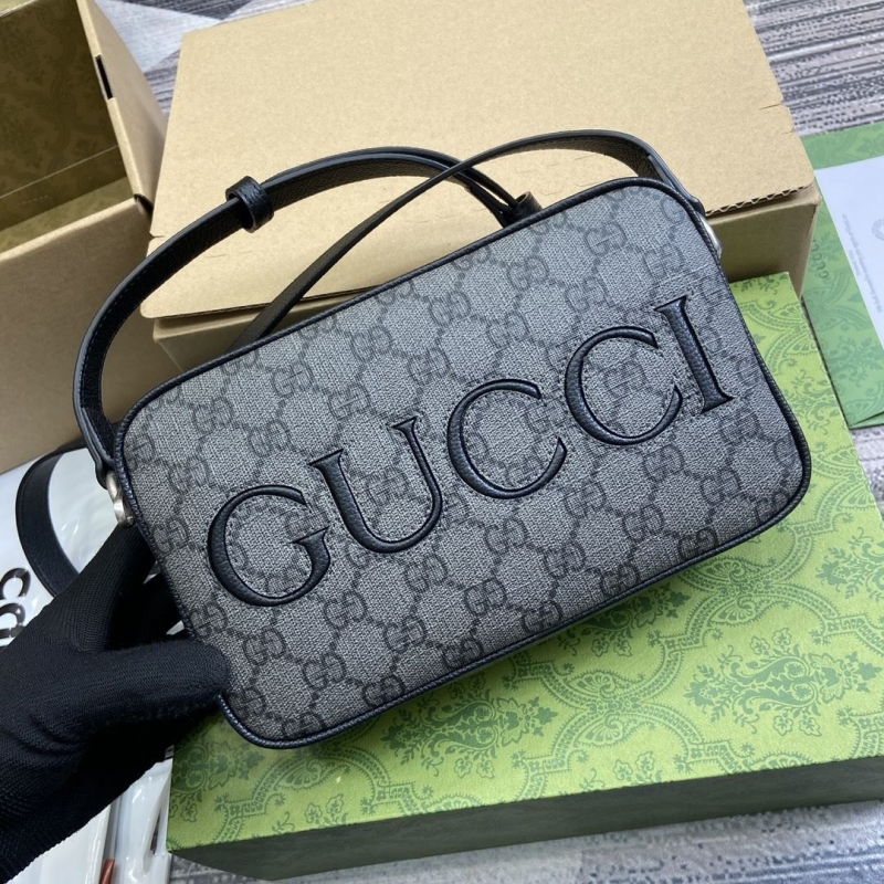 Gucci Satchel Bags